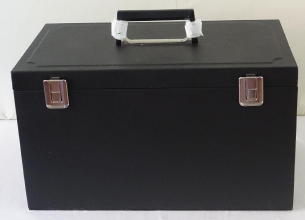 Antique solid silver gilt French Baroque Chalice